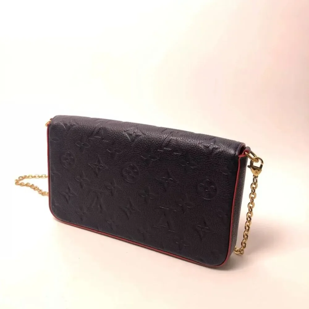 Louis Vuitton Women Pre-Loved Bag Very Good Condition